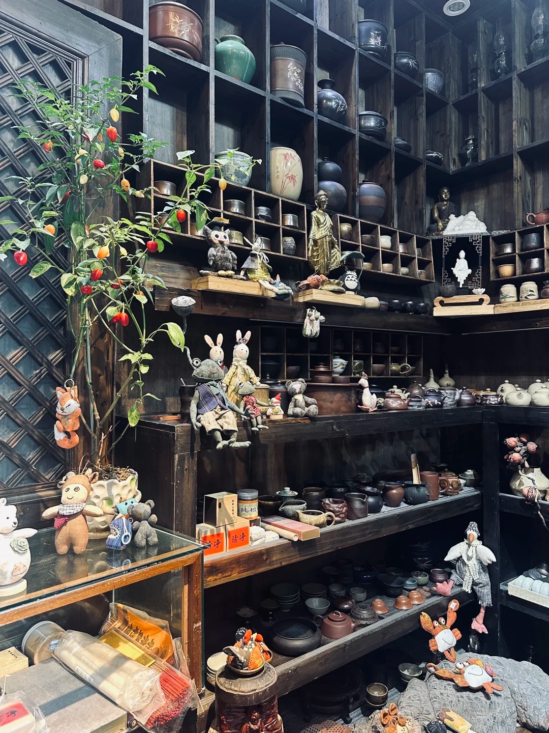 「腾冲·和顺古镇」_16_小妖的树洞🌳_云南-来自52tours 我爱旅游网